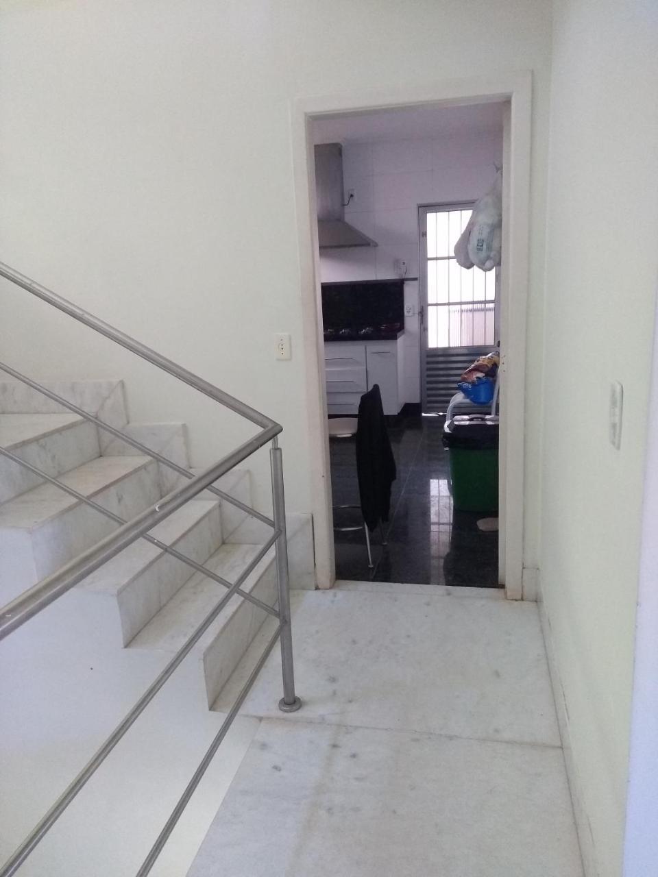 Casa Verde Belo Horizonte Exteriör bild