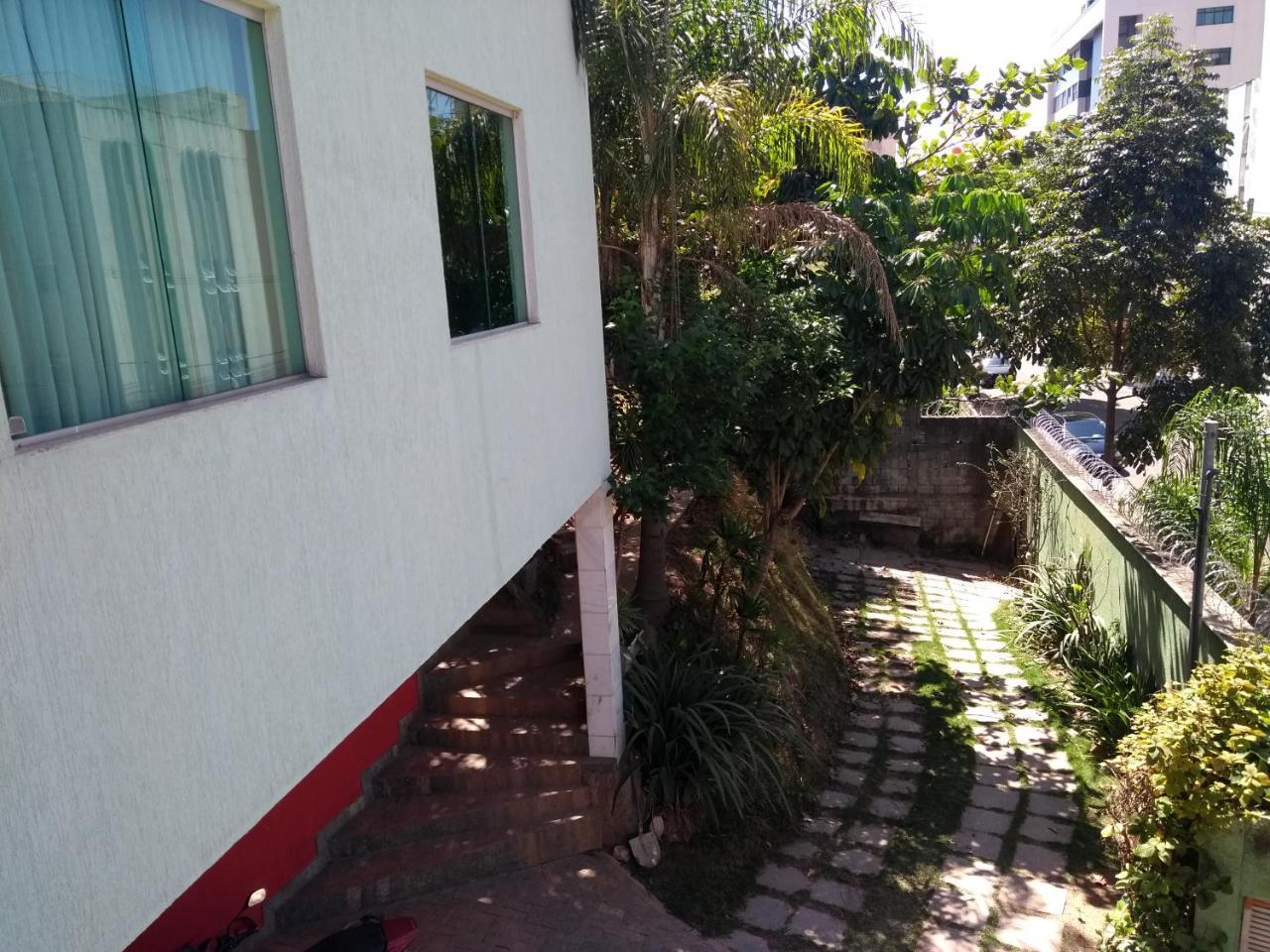 Casa Verde Belo Horizonte Exteriör bild
