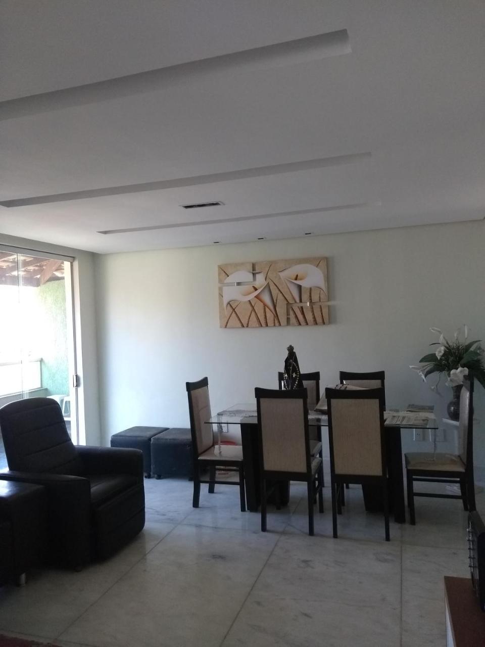 Casa Verde Belo Horizonte Exteriör bild