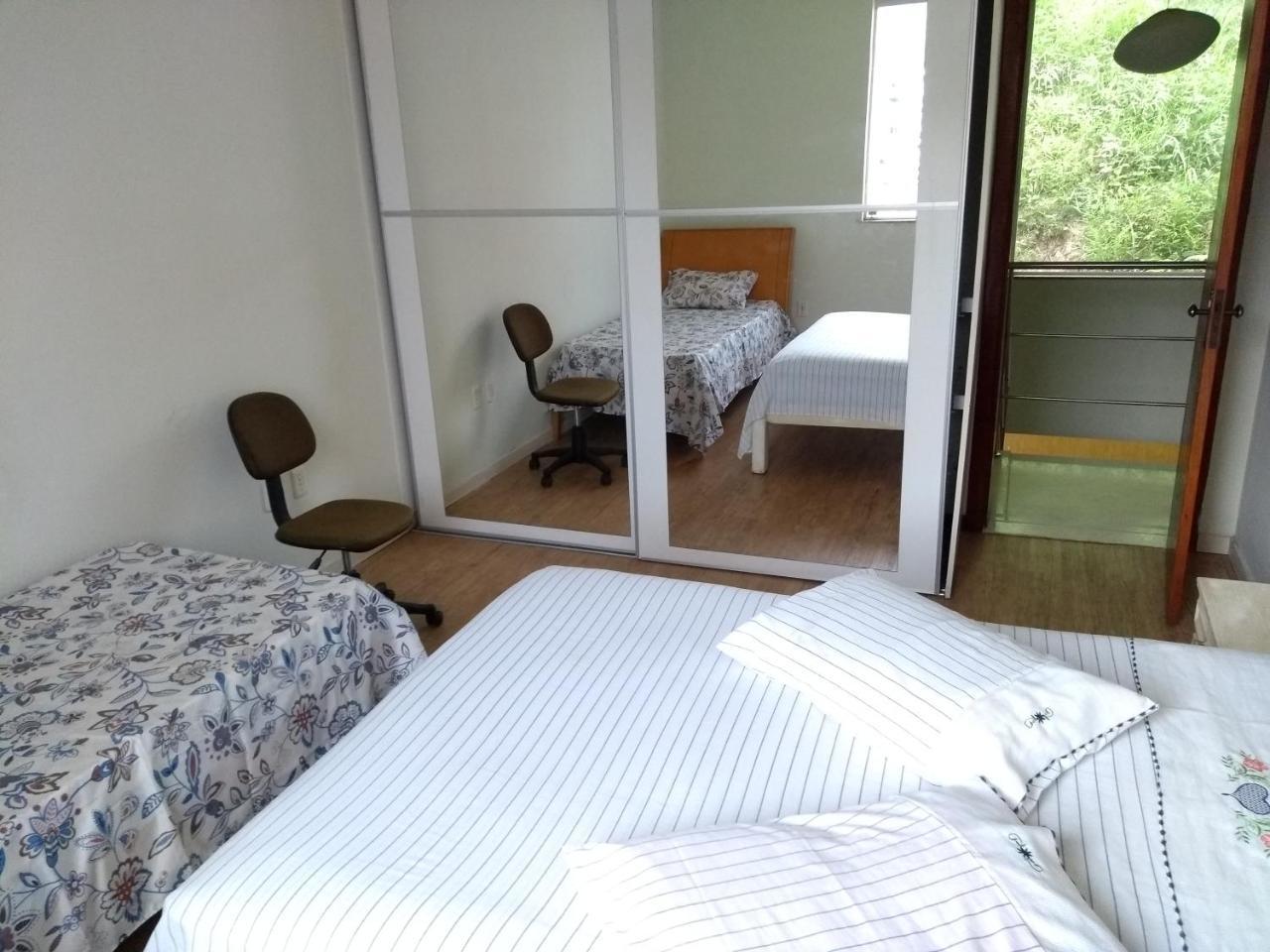 Casa Verde Belo Horizonte Exteriör bild