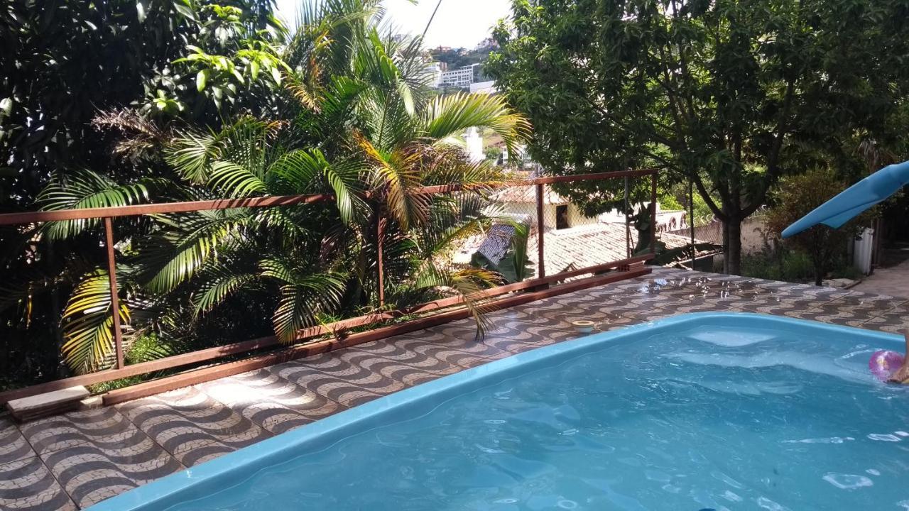 Casa Verde Belo Horizonte Exteriör bild