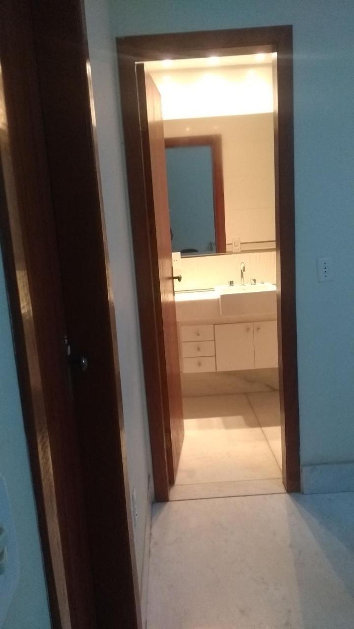 Casa Verde Belo Horizonte Exteriör bild