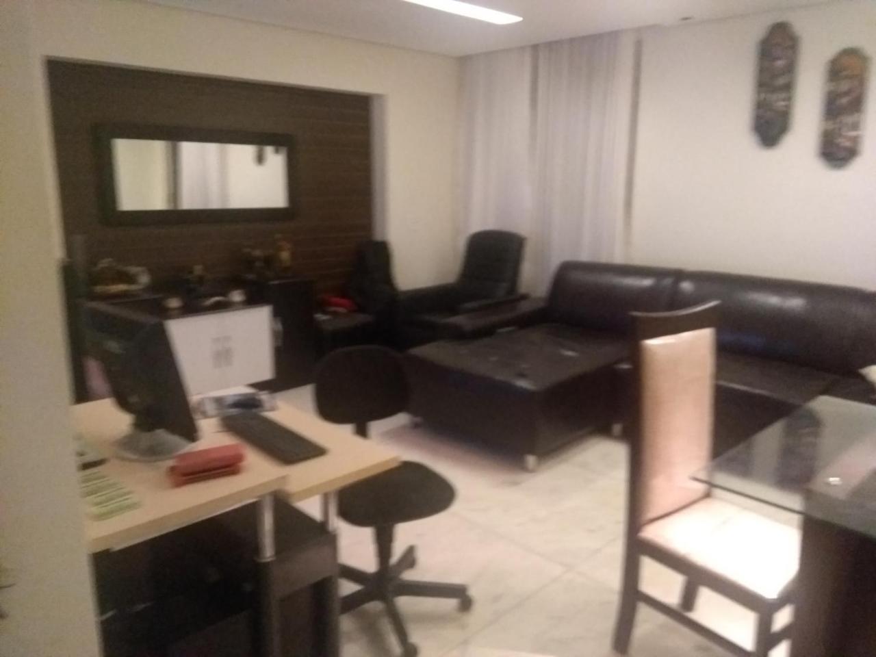 Casa Verde Belo Horizonte Exteriör bild