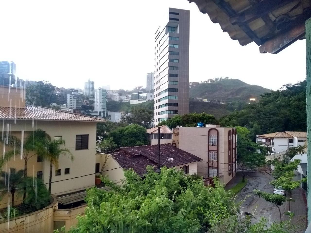 Casa Verde Belo Horizonte Exteriör bild